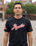 El Aguila De Veracruz Playera Equipo De Beisbol