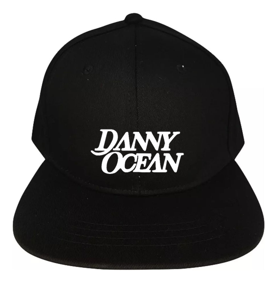 Danny Ocean Gorra Pop Dancehall Moombahton