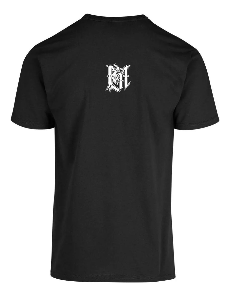 Lefty Sm Playera Rapero Mexa
