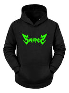 Lit Killah Sudadera Hoodie Rap Freestyle R&b Trap
