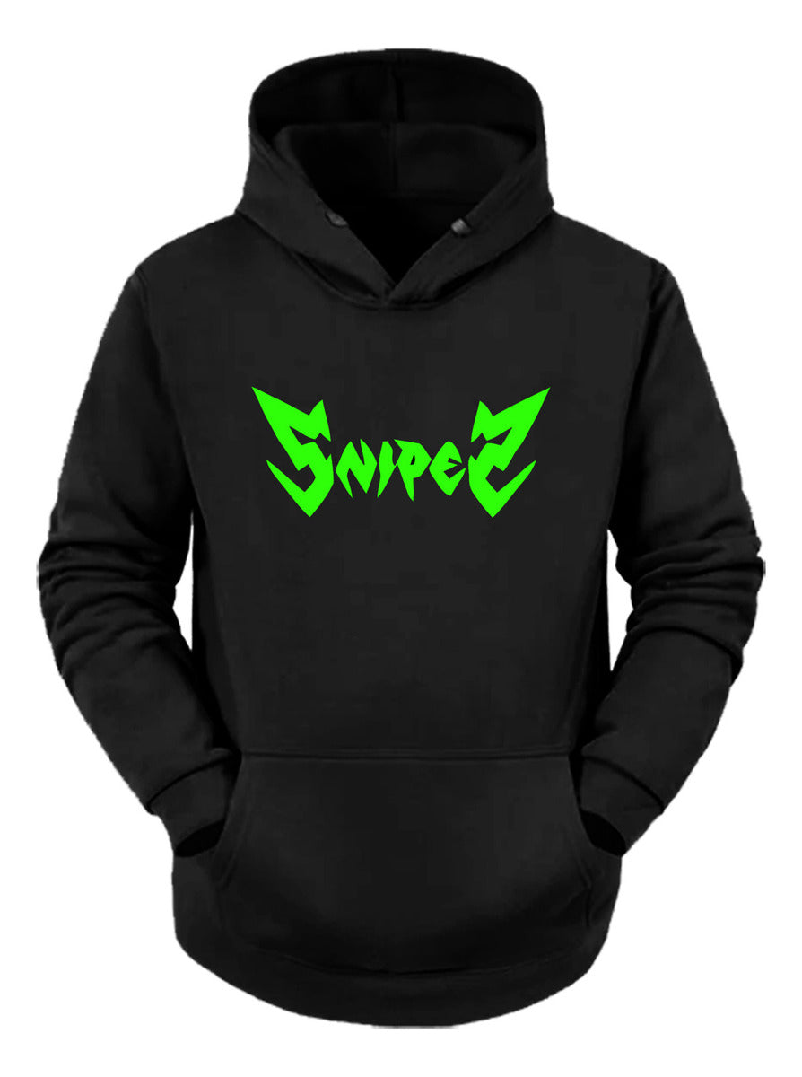 Lit Killah Sudadera Hoodie Rap Freestyle R&b Trap