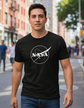 Nasa Playera Espacio Galaxia Estrella