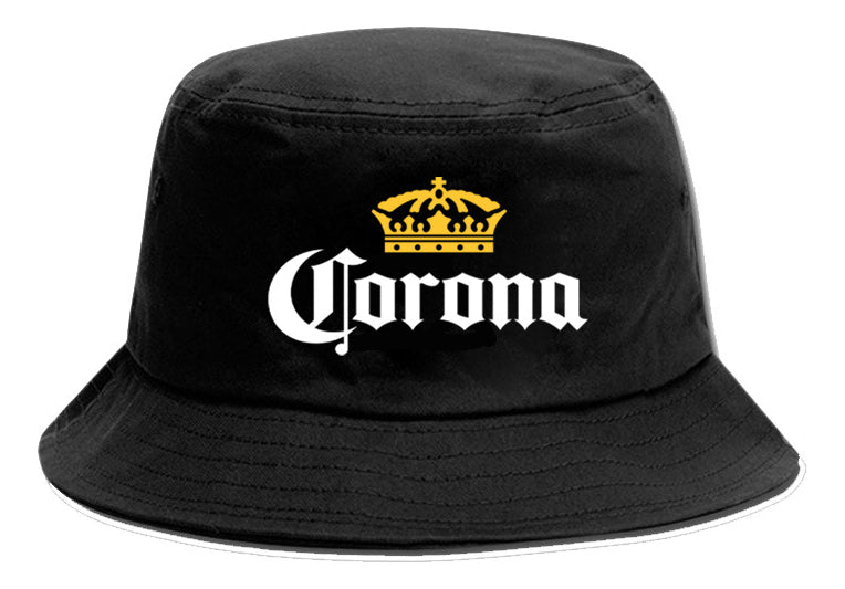 Gorro Bucket Pescador Cerveza Taco Divertido Calidad Premium