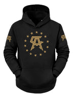 Canelo Alvarez Sudadera Hoodie Orgullo Box