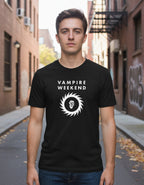 Vampire Weekend Playera Indie Rock Pop