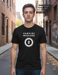 Vampire Weekend Playera Indie Rock Pop