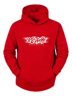 Hanabie. Sudadera Hoodie Hanabie Banda Nu Metalcore
