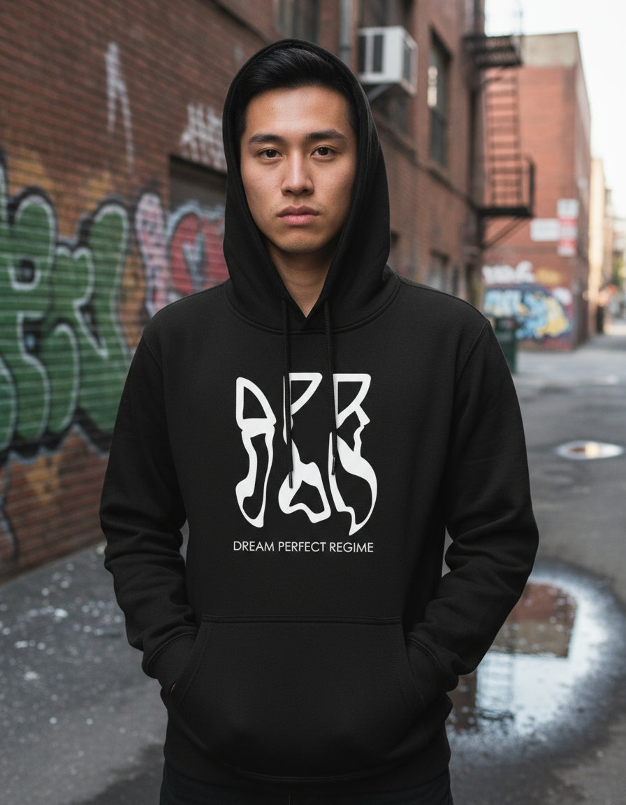 Dream Perfect Regime Sudadera Hoodie Kpop Dpr