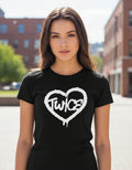 Twice 5th World Tour Playera Dama Kpop