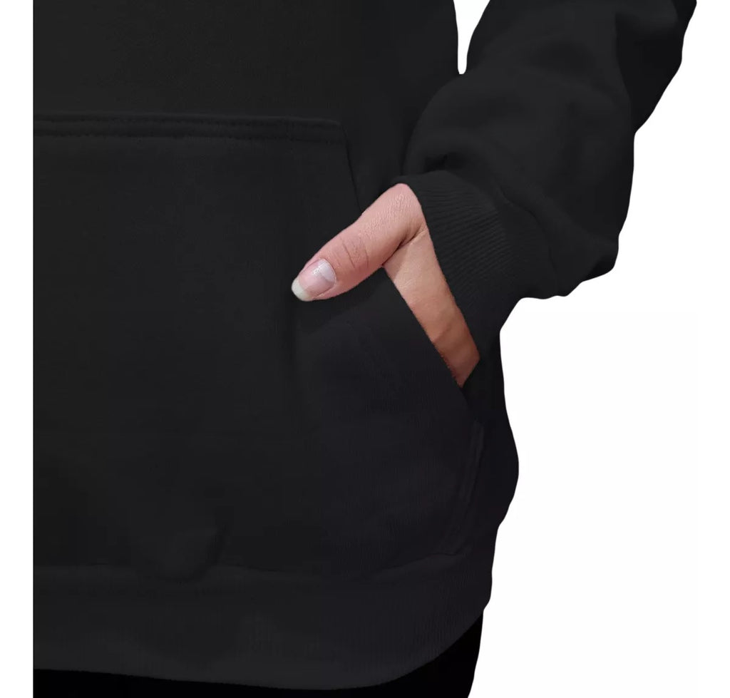 Porter Sudadera Hoodie Rock