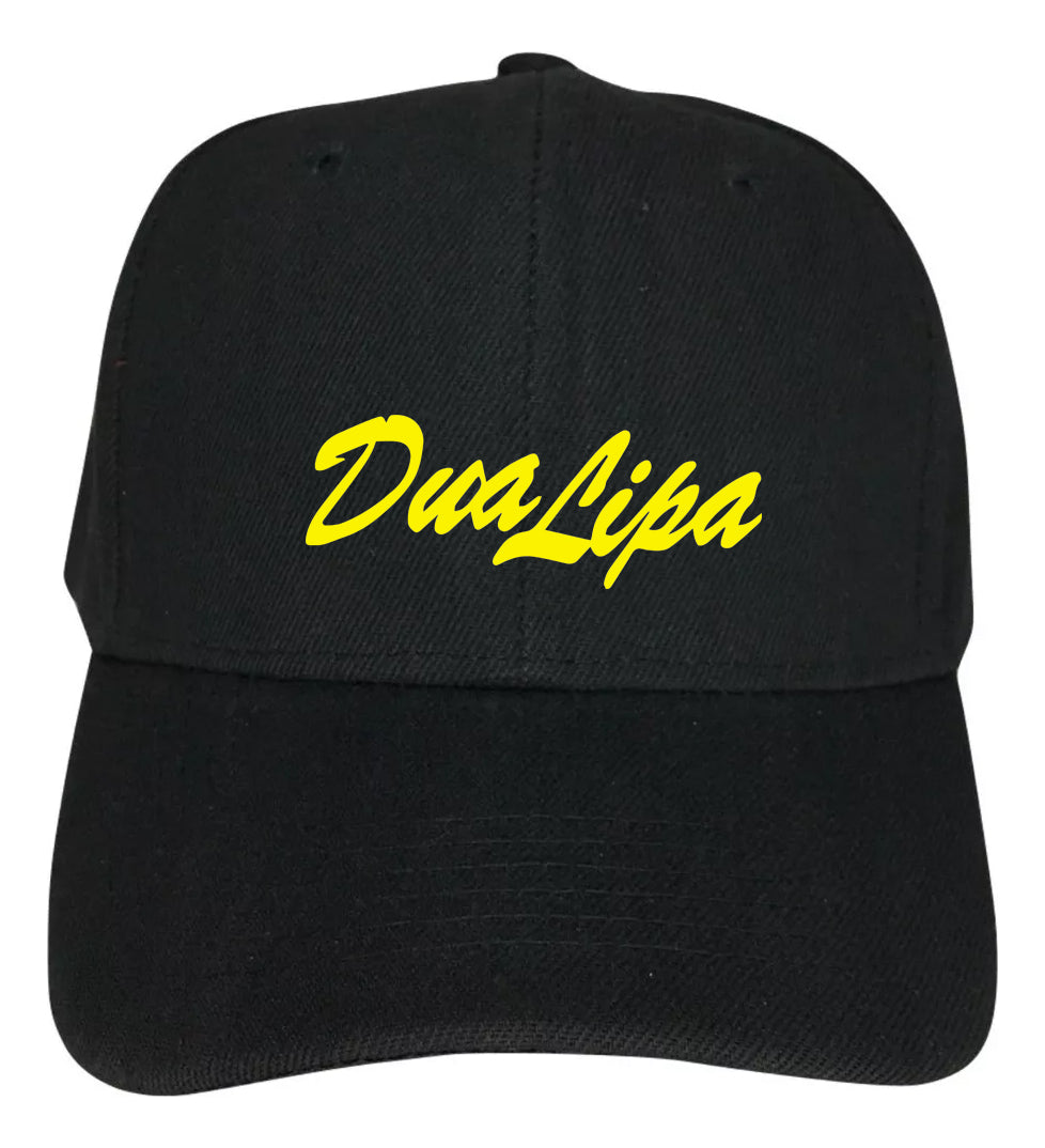 Dua Lipa Gorra