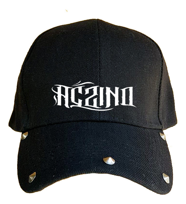 Aczino Gorra Rapero Freestyle Rap