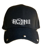 Aczino Gorra Rapero Freestyle Rap