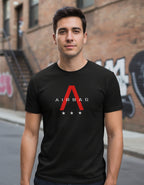 Airbag Playera Banda Punk Hard Rock Alternativo