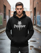 Ghostemane Sudadera Hoodie Eric Ghoste Dark Trap