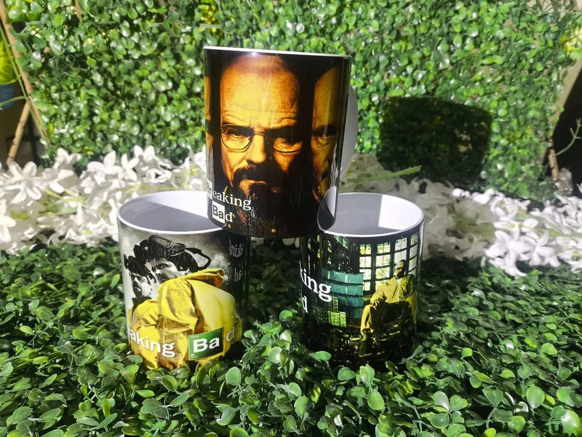 Lote 36 Tazas Gamer Personalizadas Diseños Videojuegos Retro