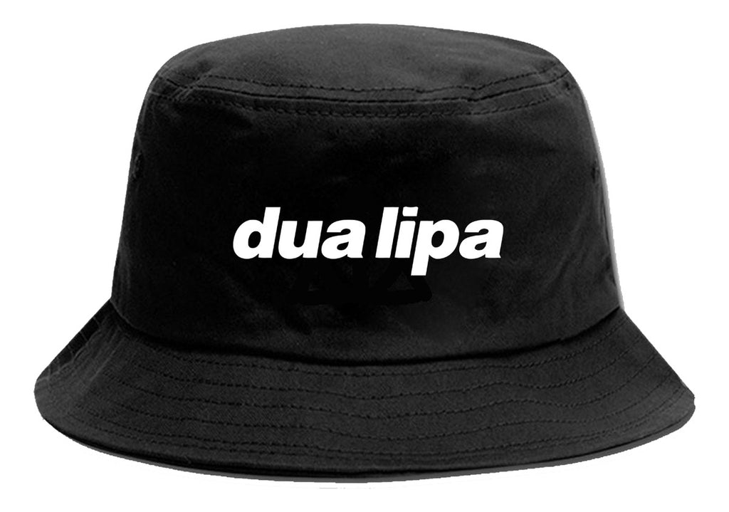 Dua Lipa Bucket Gorro Pescador