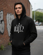 Gerardo Ortiz Sudadera Hoodie Regional Mexicano