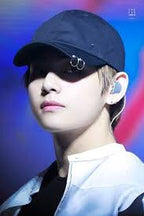 Gorra Bts Kpop