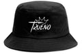 Gorro Bucket Trueno Rapero Pescador Trap Calidad