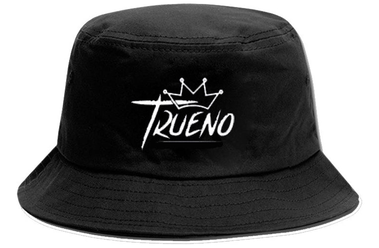 Gorro Bucket Trueno Rapero Pescador Trap Calidad
