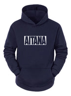 Aitana Ocaña Sudadera Hoodie Pop Rock Punk