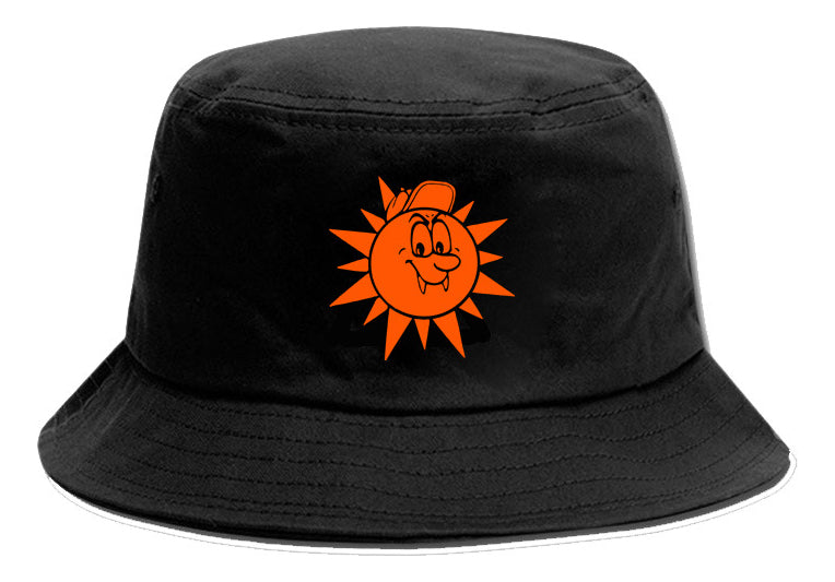 Feid Ferxxo Bucket Gorro Pescador