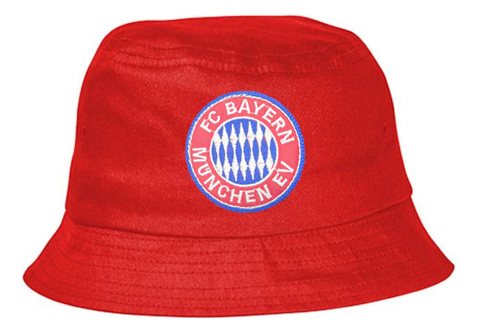 Bayern De Munich Bucket Gorro El Fcb