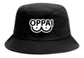 Oppai Bucket Gorro Pescador Anime One Punch Man