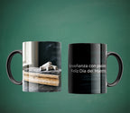 Taza Dia Del Maestro - Varios Diseños - Regalo Personalizado