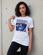 Playera Twice Momo Hirai Kpop Vintage Bootleg Aesthetic