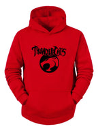 Thundercats Sudadera Hoodie Felinos