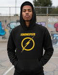 Ishowspeed Sudadera Hoodie Speed Youtuber Streamer