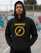 Ishowspeed Sudadera Hoodie Speed Youtuber Streamer