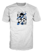 Blue Lock Playera Anime