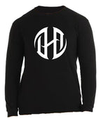 Dharius Playera Personalizada Manga Larga Rapero