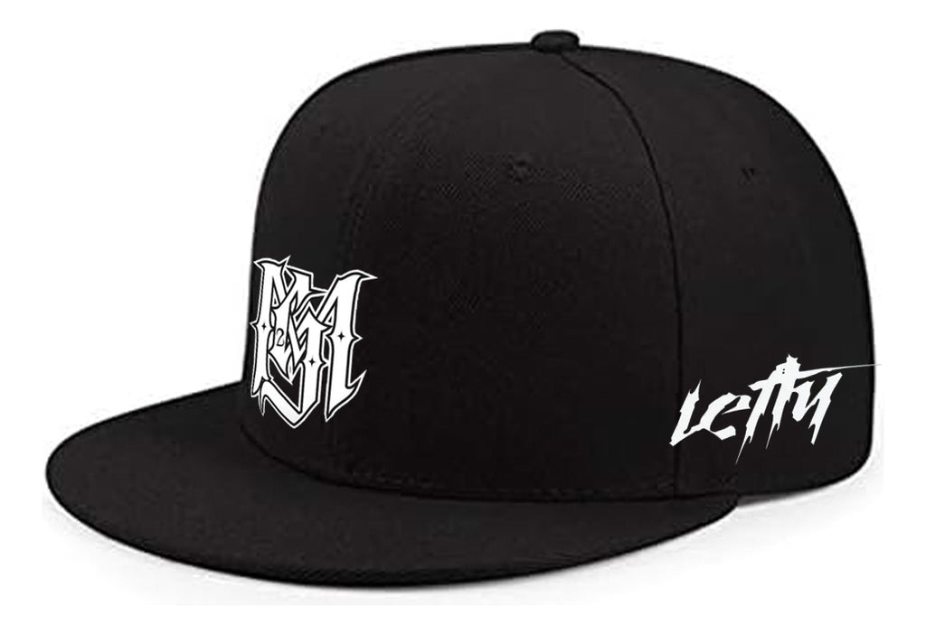 Lefty Sm Gorra Rapero Mexa
