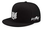Lefty Sm Gorra Rapero Mexa