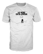 Ed Maverick Playera Alternativa Rock