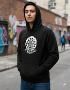 8 Kalacas Sudadera Hoodie Banda Hardcore Ska
