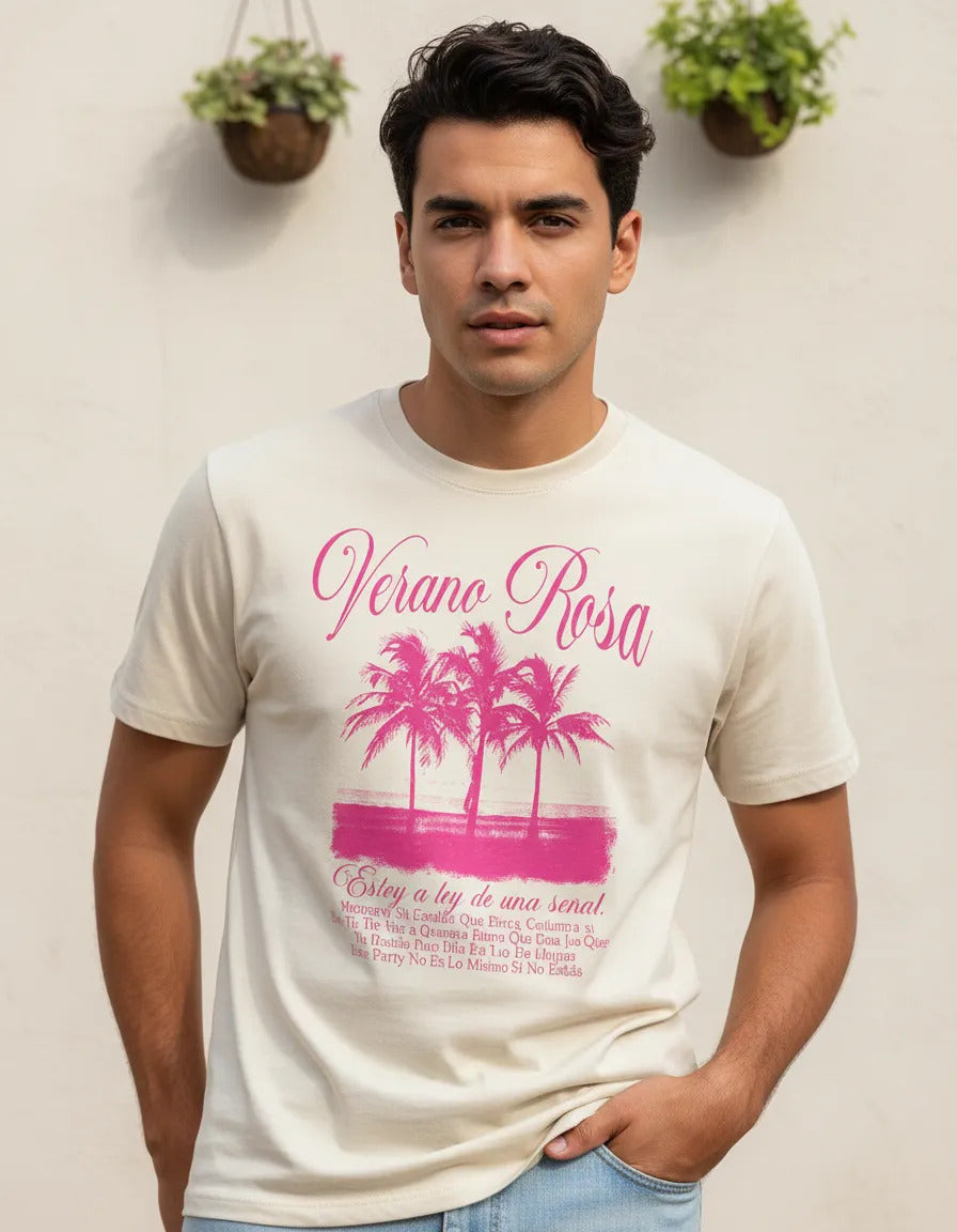 Playera Karol G Estilo Tropicoqueta Tour Vintage Streetwear