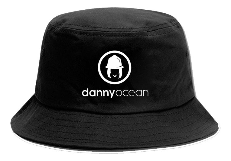 Danny Ocean Bucket Gorro Pescador Pop Dancehall Moombahton