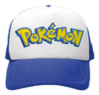 Gorra Pokemon
