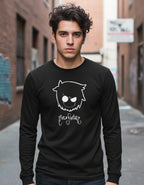Missasinfonia Playera Personalizada Manga Larga Youtuber