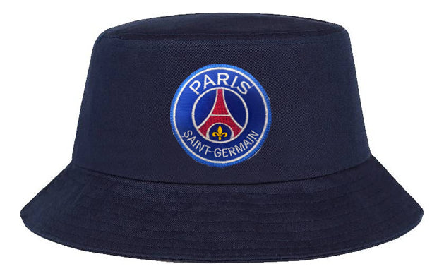 Psg Bucket Gorro Pescador Paris Saint Germain Football Club
