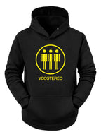 Soda Stereo Sudadera Hoodie Rock Gustavo Cerati