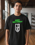 Gabito Ballestero Playera Corridos Tumbados