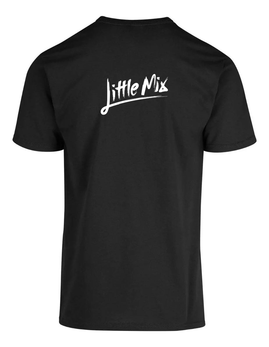 Little Mix Playera Pop Trap