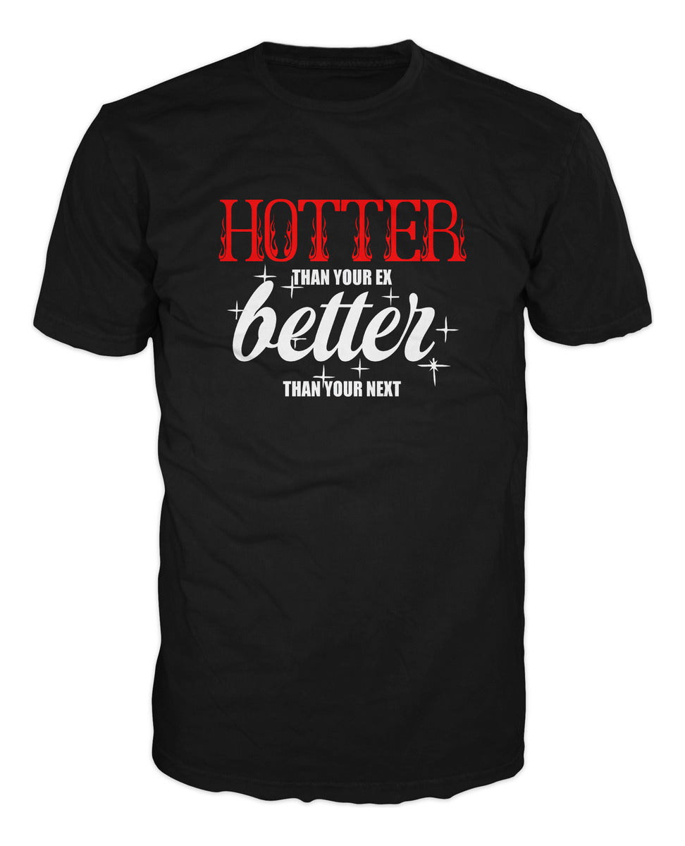 Hyunjin Playera Hotter Than Your Ex Kpop Stray Kids