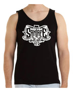 Playera Tirantes Santa Fe Klan Playera Resaque Camiseta Rap